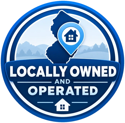 Locally owned and operated